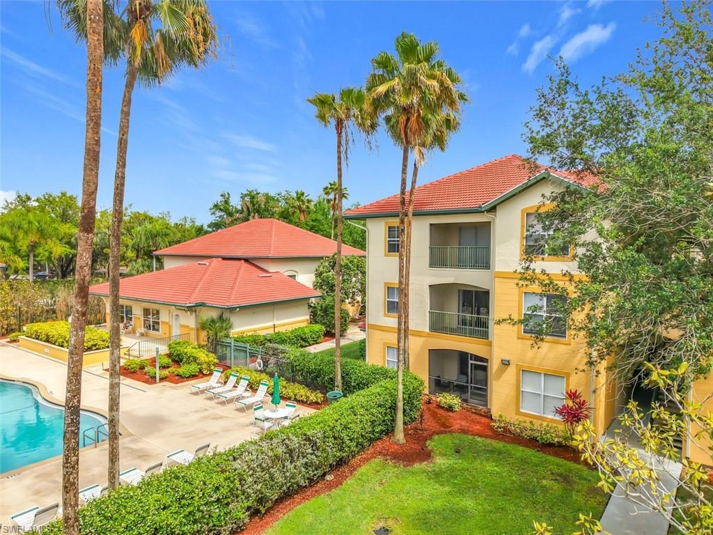 TERRACE - Residential