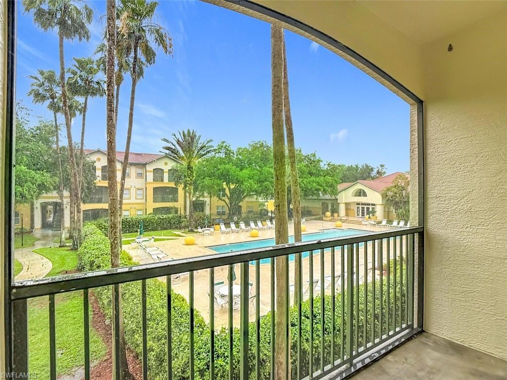 TERRACE - Residential