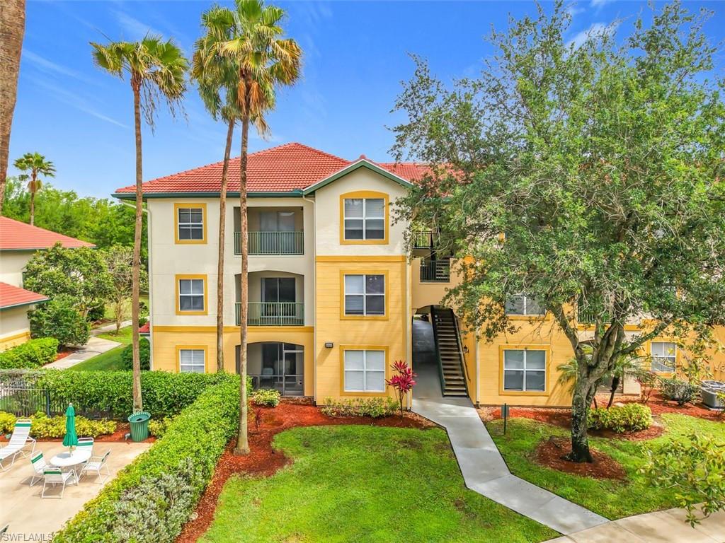 TERRACE - Residential