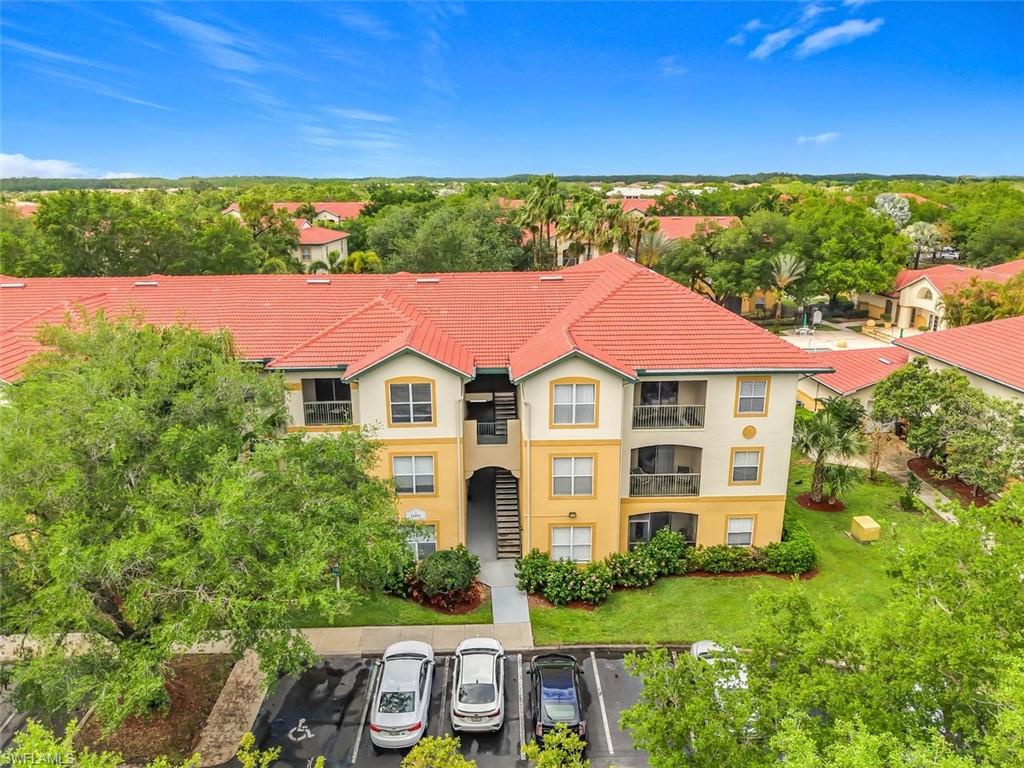 TERRACE - Residential