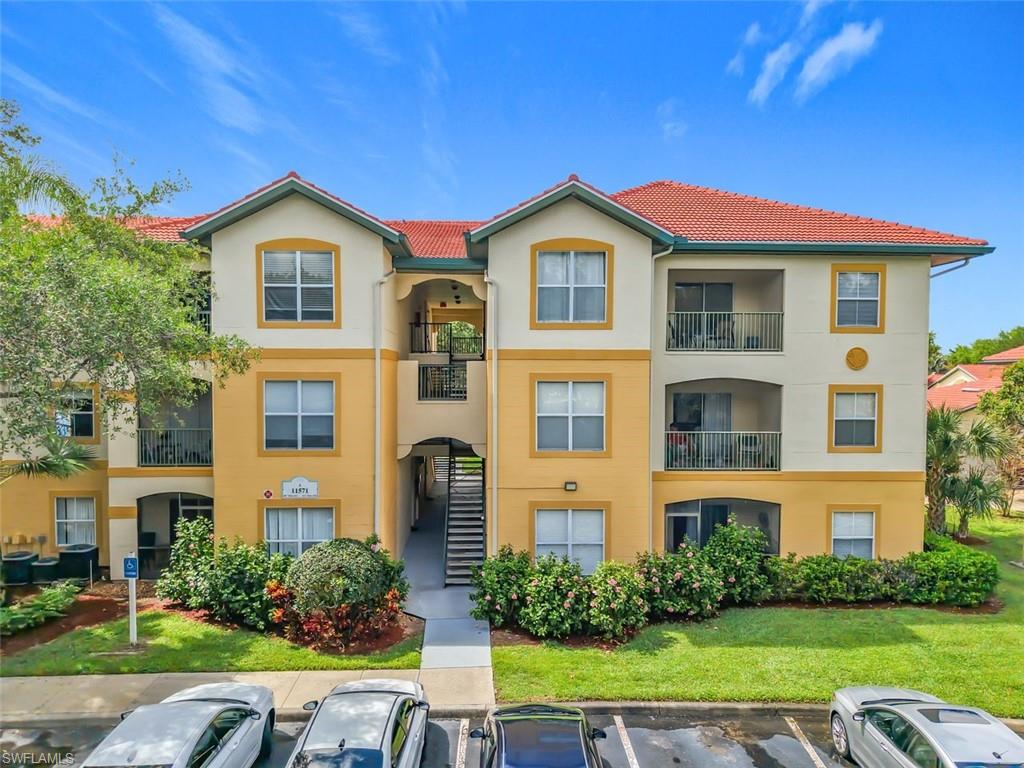 TERRACE - Residential