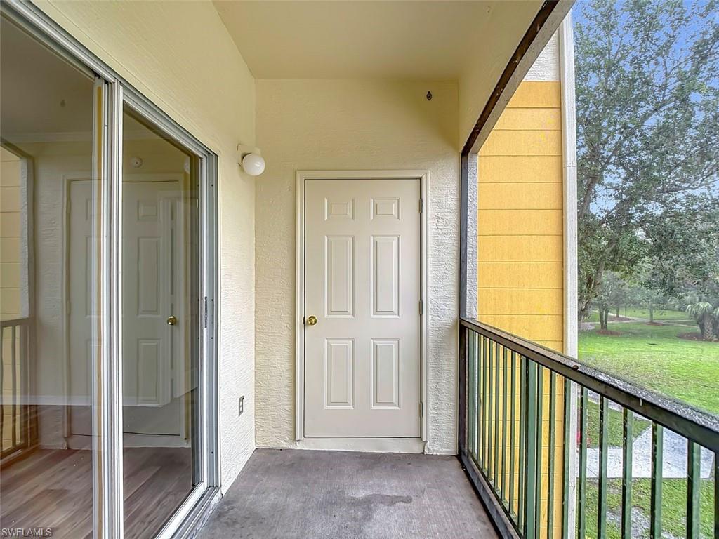 TERRACE - Residential