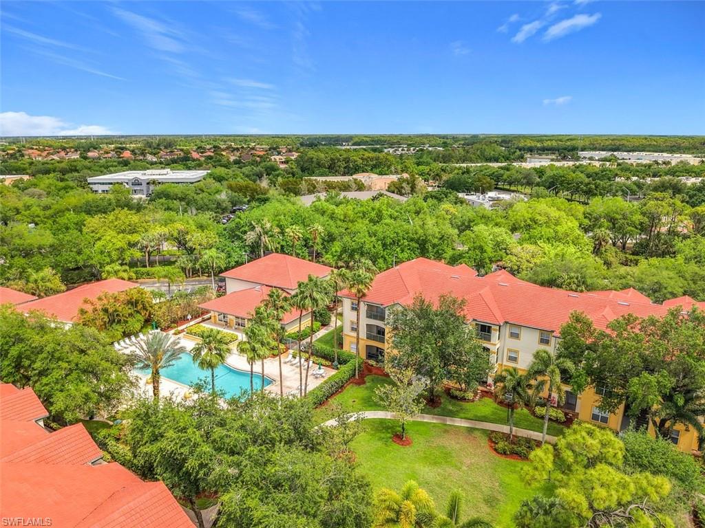 TERRACE - Residential