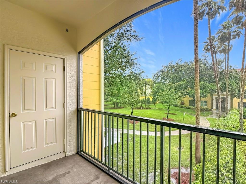 TERRACE - Residential