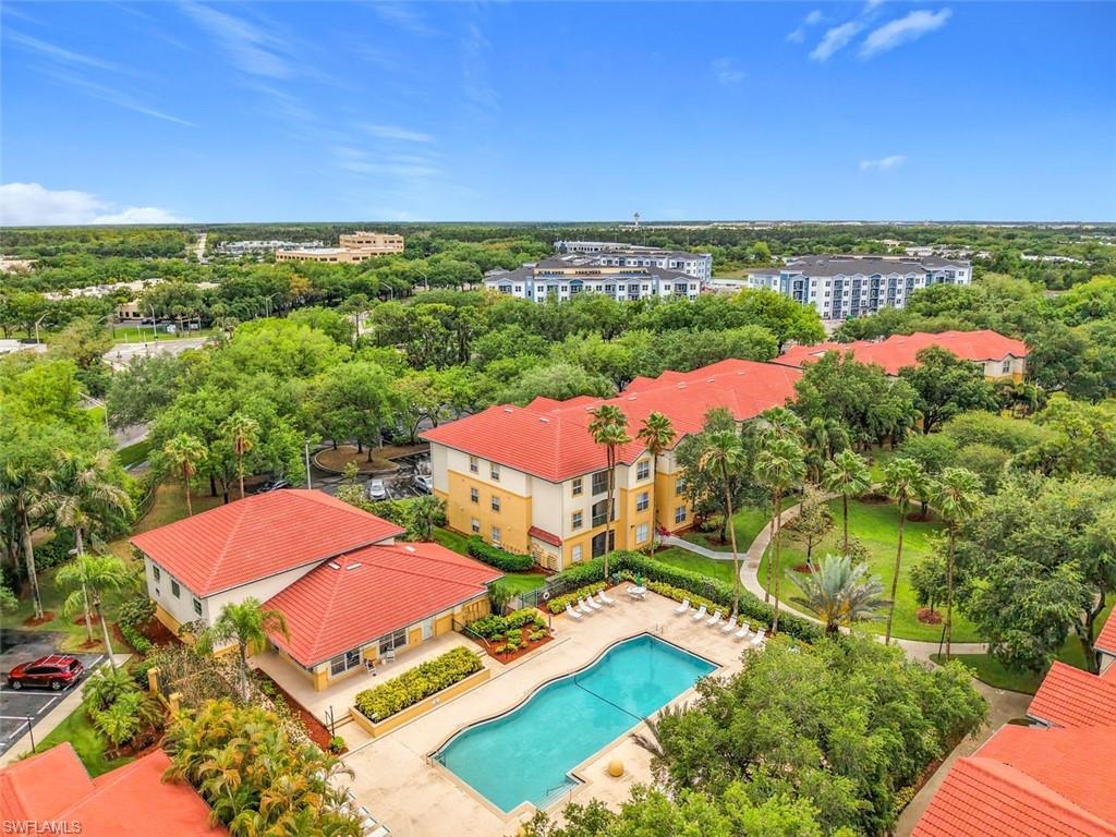 TERRACE - Residential