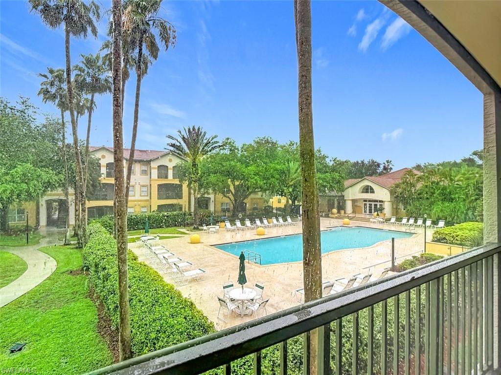 TERRACE - Residential