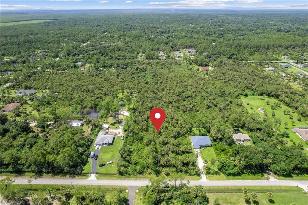 GOLDEN GATE ESTATES - Land