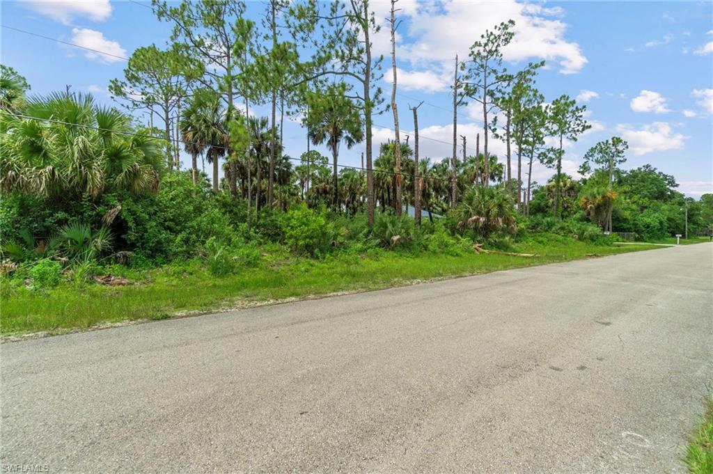 GOLDEN GATE ESTATES - Land