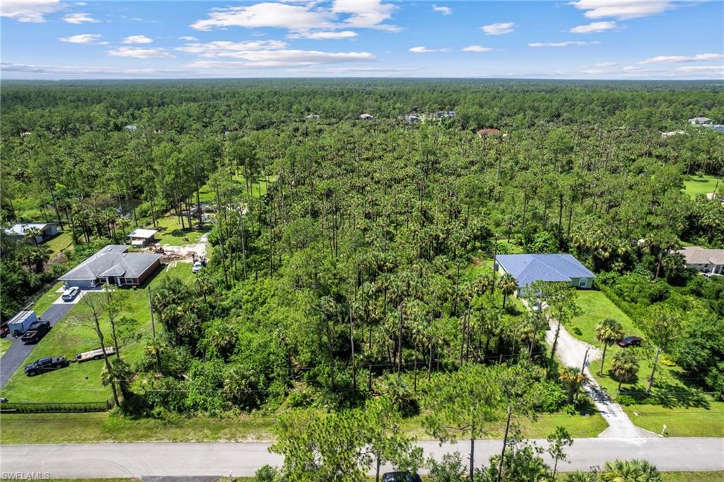 GOLDEN GATE ESTATES - Land