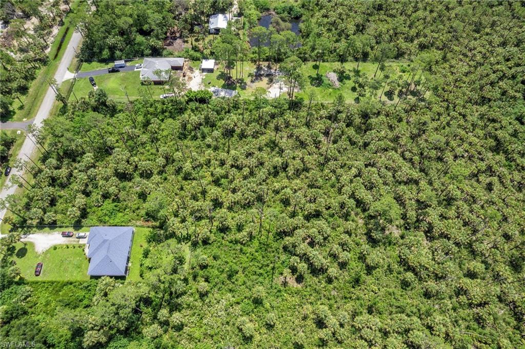 GOLDEN GATE ESTATES - Land