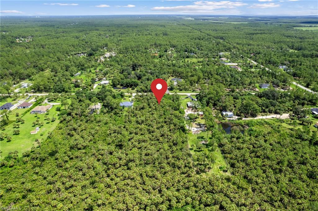 GOLDEN GATE ESTATES - Land