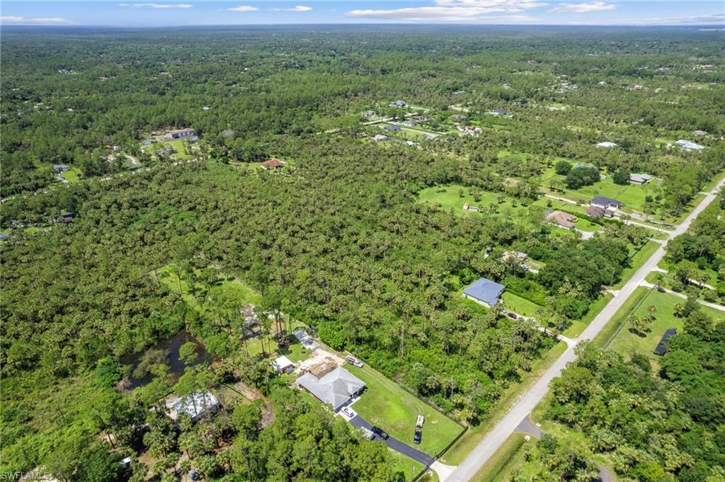 GOLDEN GATE ESTATES - Land