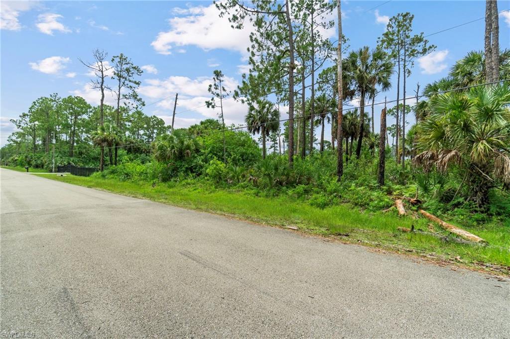 GOLDEN GATE ESTATES - Land