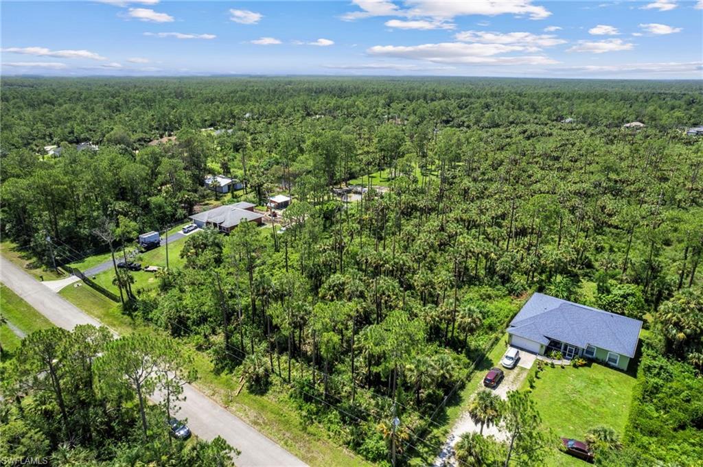 GOLDEN GATE ESTATES - Land