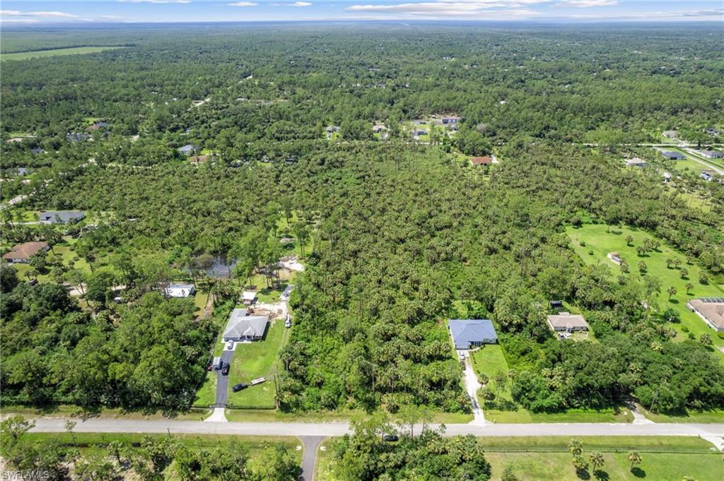 GOLDEN GATE ESTATES - Land