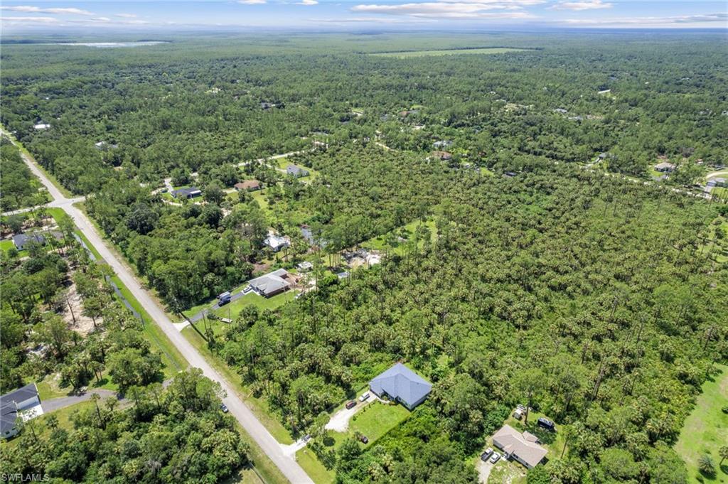 GOLDEN GATE ESTATES - Land