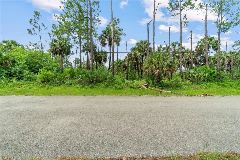 GOLDEN GATE ESTATES - Land