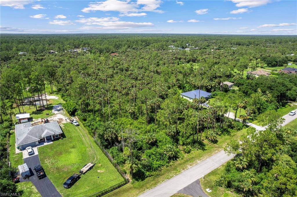 GOLDEN GATE ESTATES - Land