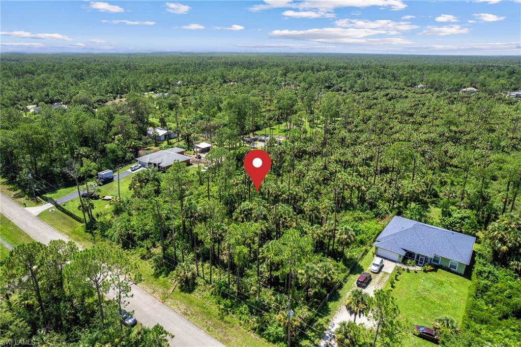 GOLDEN GATE ESTATES - Land