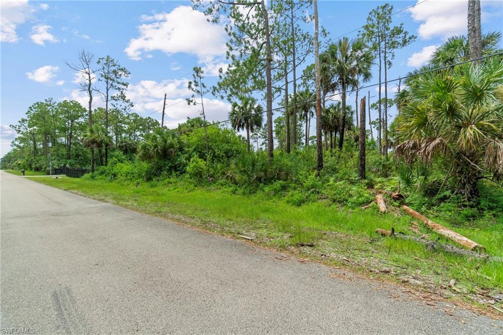 GOLDEN GATE ESTATES - Land