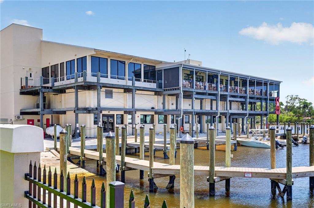 POINTE ROYALE - Residential Lease