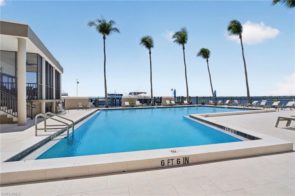 POINTE ROYALE - Residential Lease