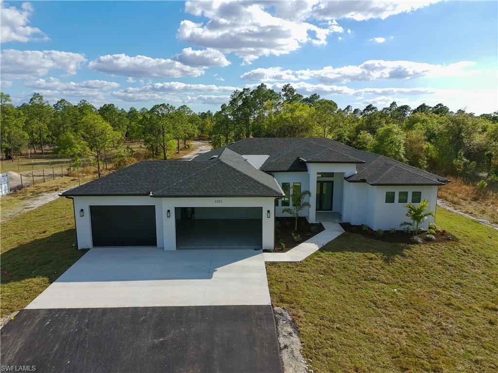 GOLDEN GATE ESTATES - Residential