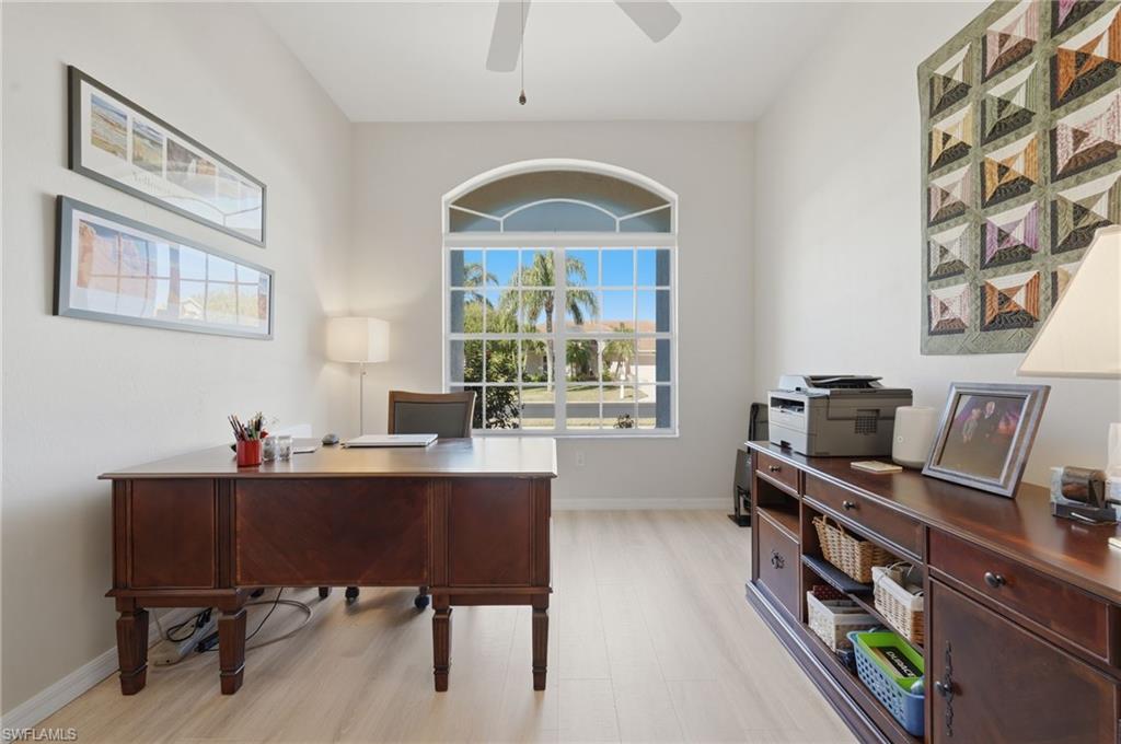 CROSS CREEK ESTATES - Residential