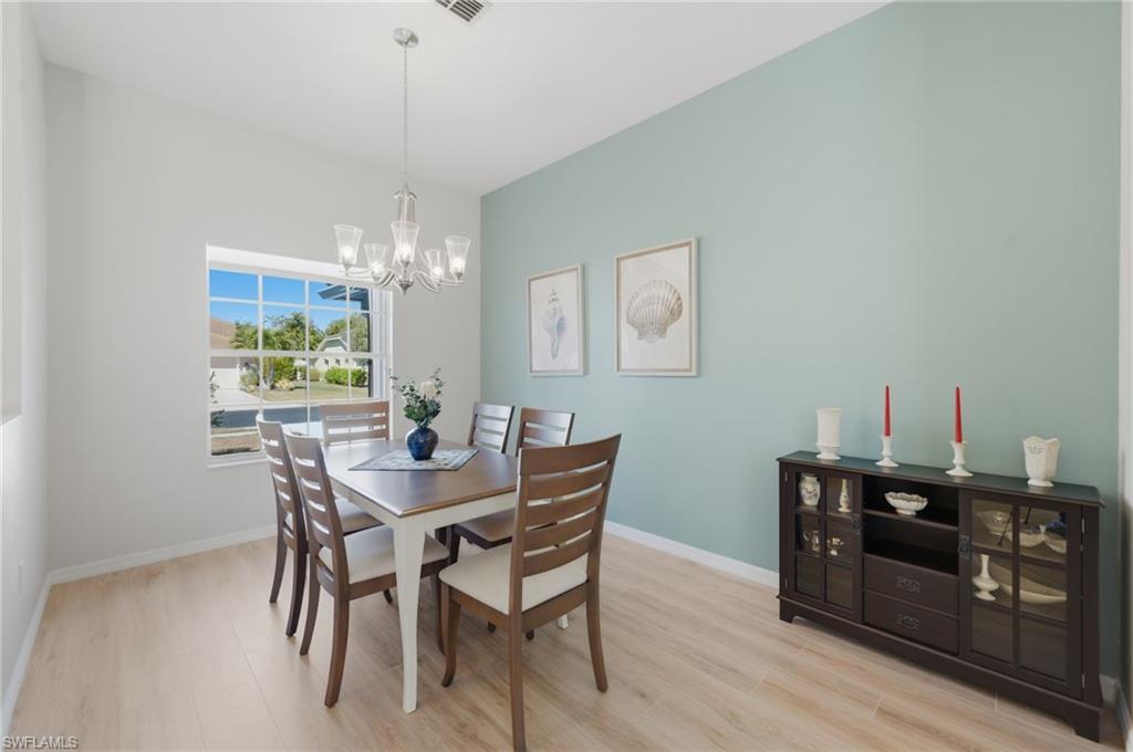 CROSS CREEK ESTATES - Residential