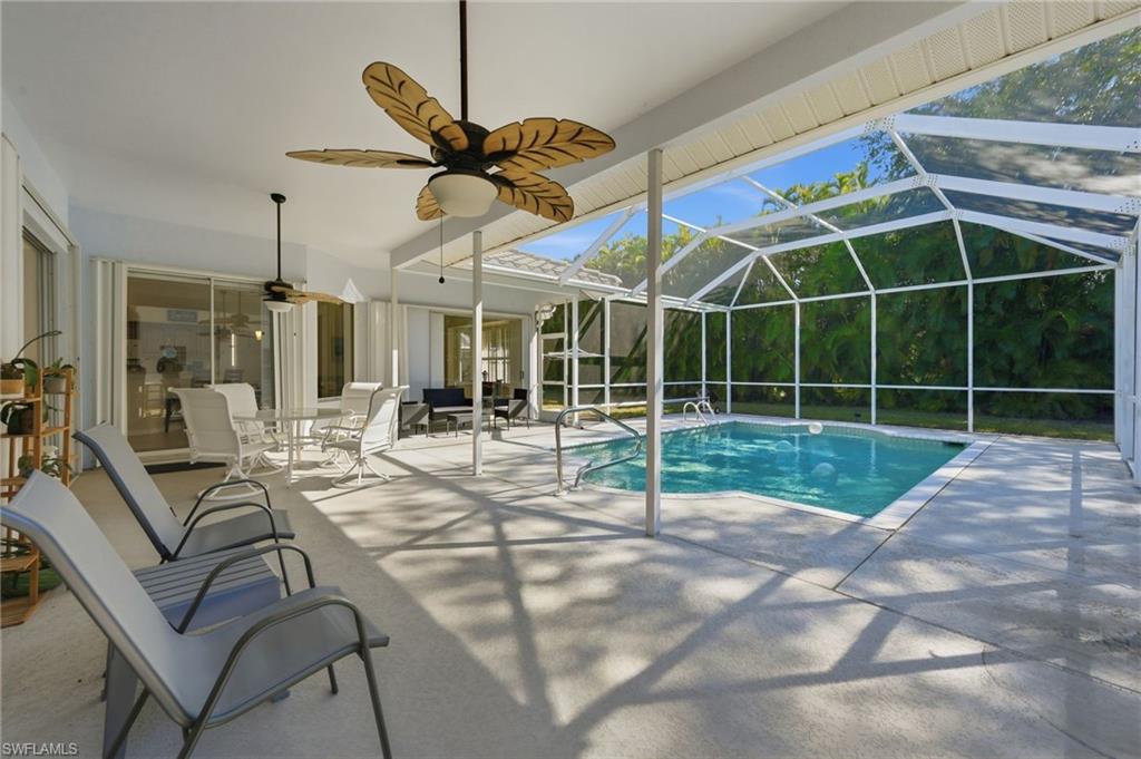 CROSS CREEK ESTATES - Residential