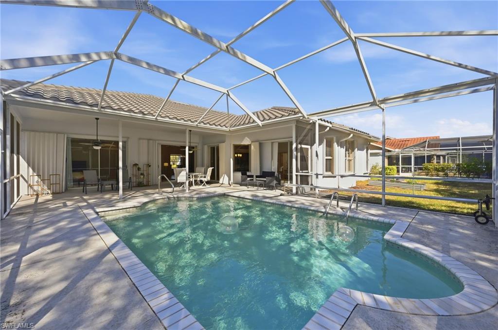 CROSS CREEK ESTATES - Residential