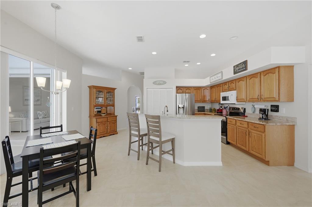 CROSS CREEK ESTATES - Residential