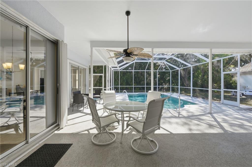 CROSS CREEK ESTATES - Residential