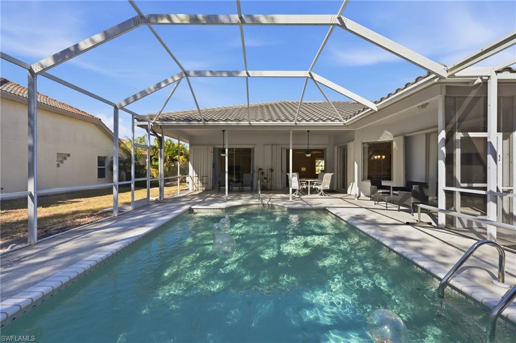 CROSS CREEK ESTATES - Residential