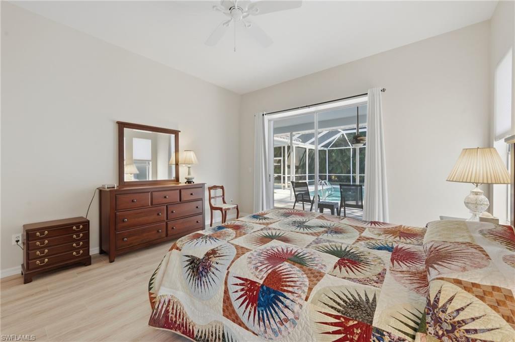 CROSS CREEK ESTATES - Residential