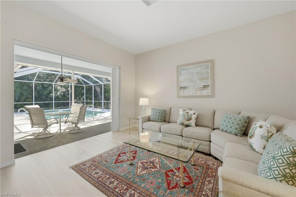 CROSS CREEK ESTATES - Residential