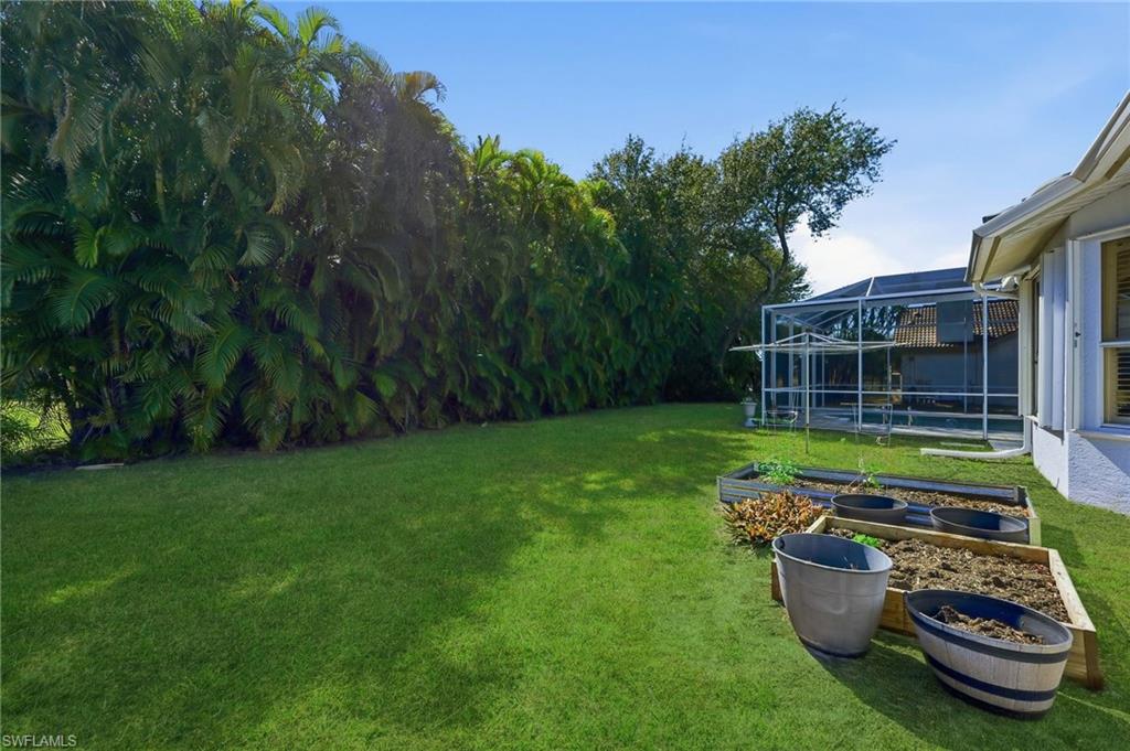 CROSS CREEK ESTATES - Residential