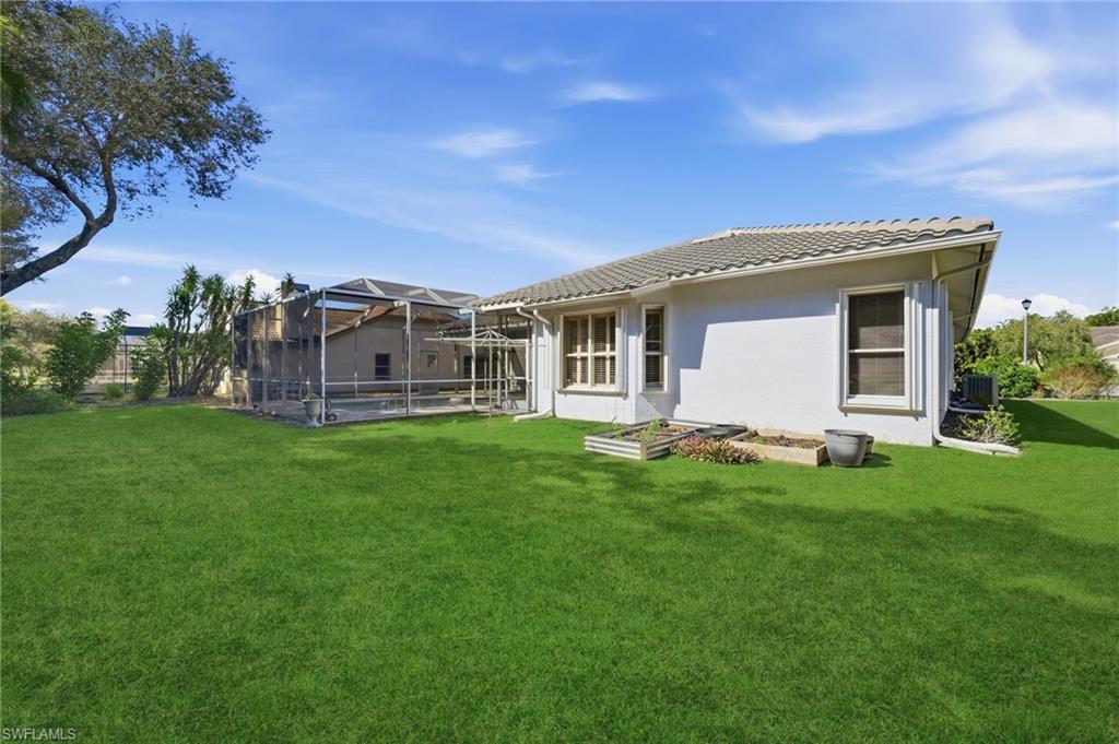 CROSS CREEK ESTATES - Residential