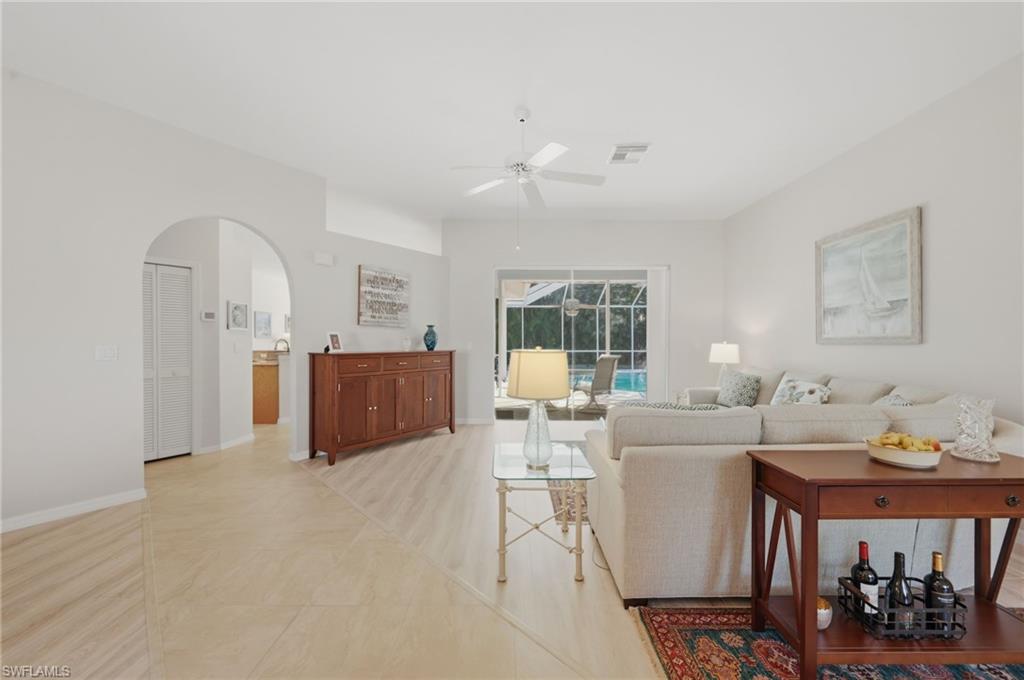 CROSS CREEK ESTATES - Residential