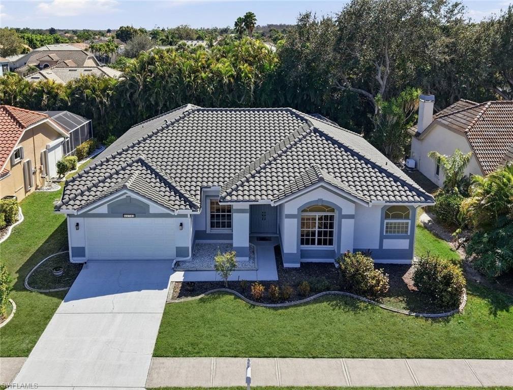 CROSS CREEK ESTATES - Residential