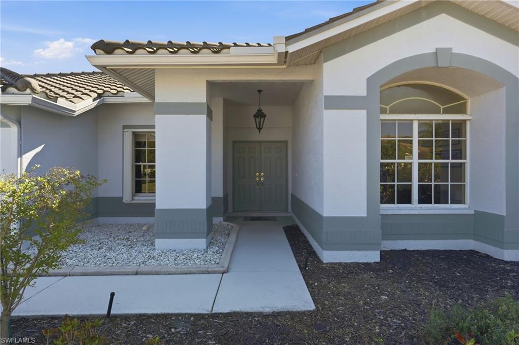 CROSS CREEK ESTATES - Residential