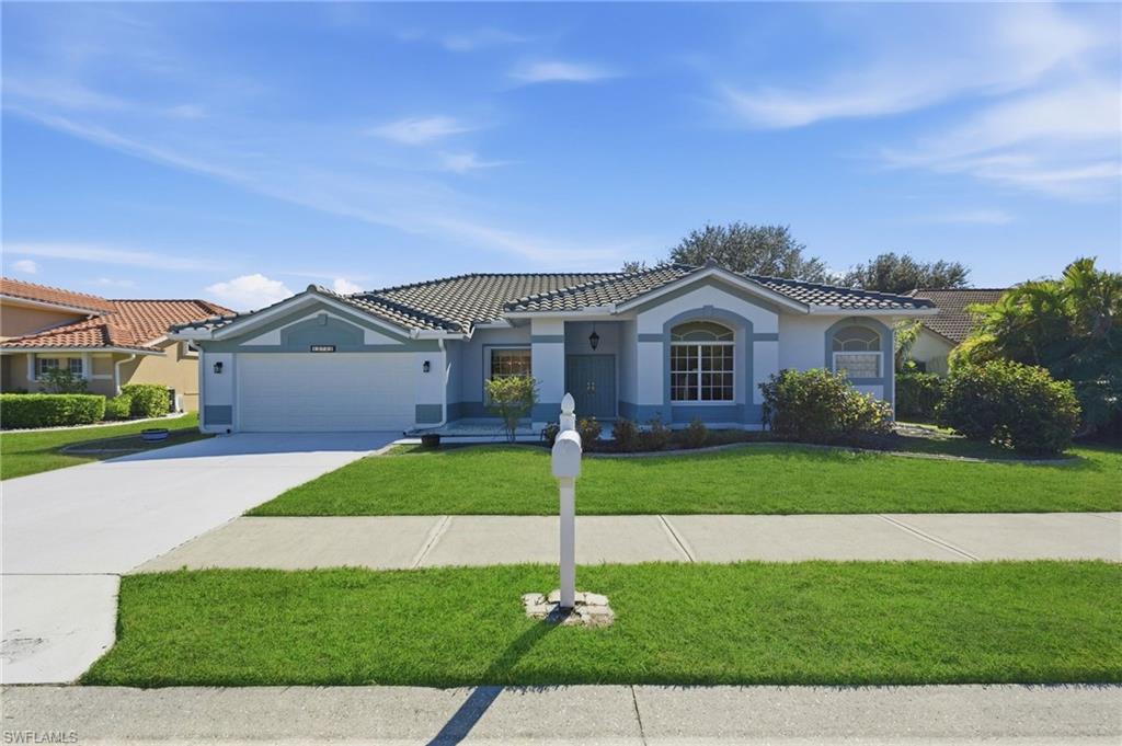 CROSS CREEK ESTATES - Residential