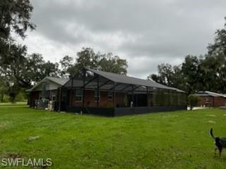 LAKE SUZY - Residential