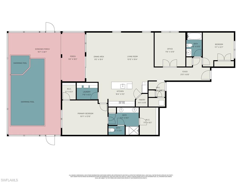 3261 Apple Blossom DR