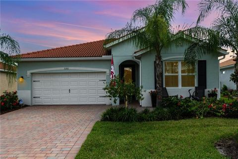 3261 Apple Blossom DR ALVA FL 33920