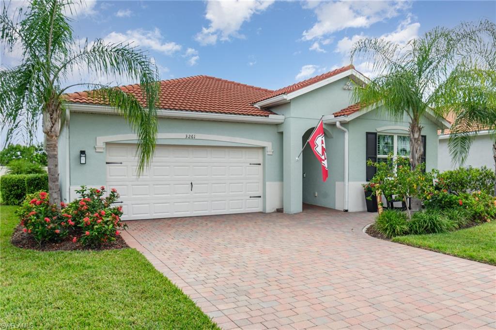 3261 Apple Blossom DR