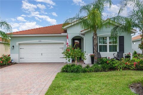 3261 Apple Blossom DR ALVA FL 33920