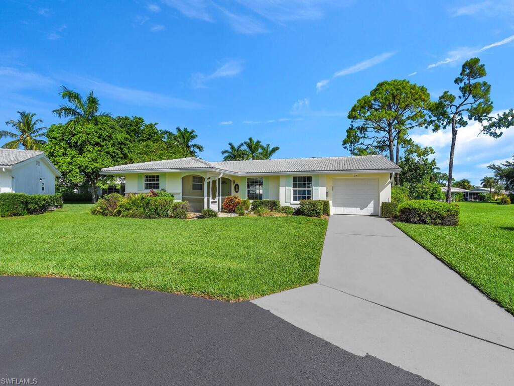 LELY VILLAS - Residential