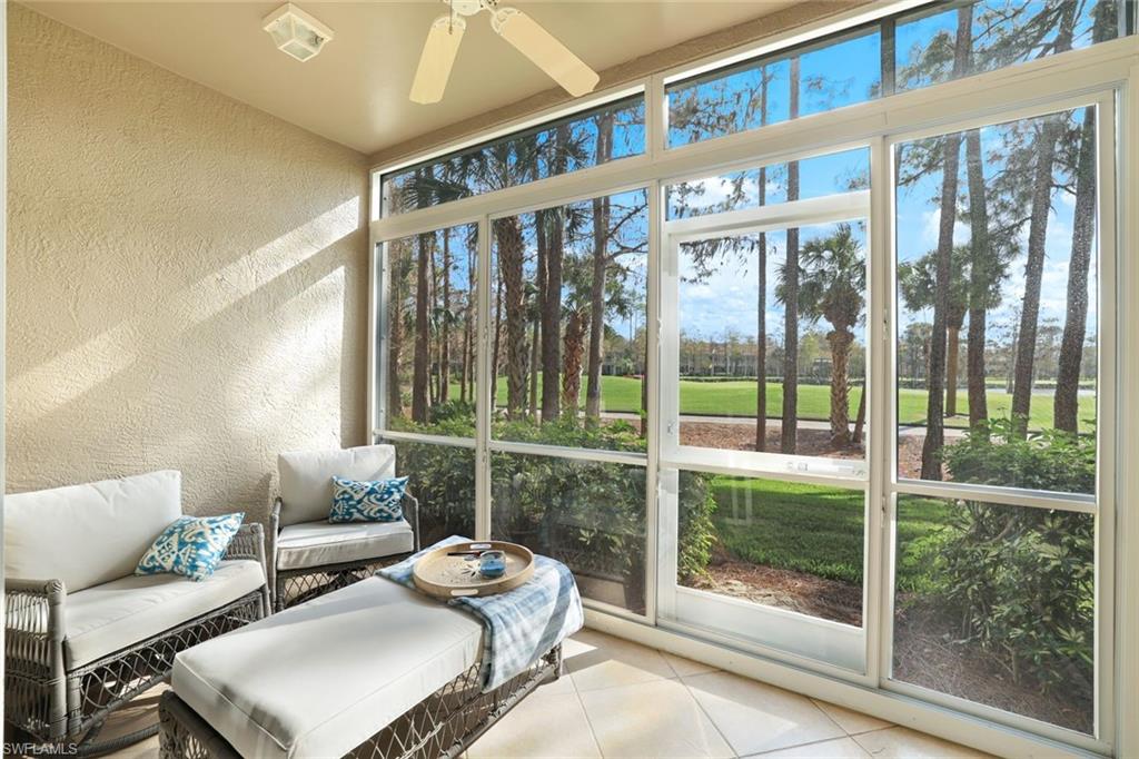 VANDERBILT COUNTRY CLUB - Residential