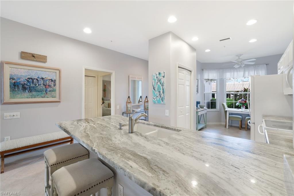 VANDERBILT COUNTRY CLUB - Residential